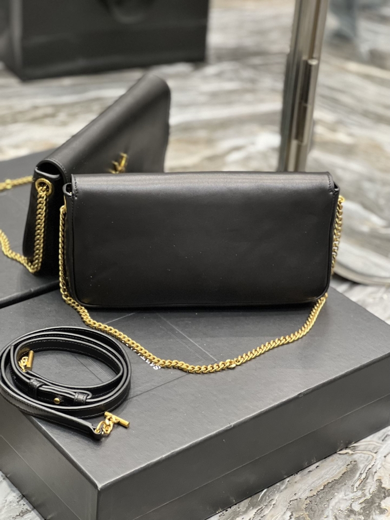 YSL Top Handle Bags